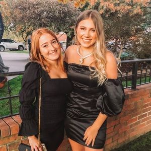 Meet your Posher, Taylor